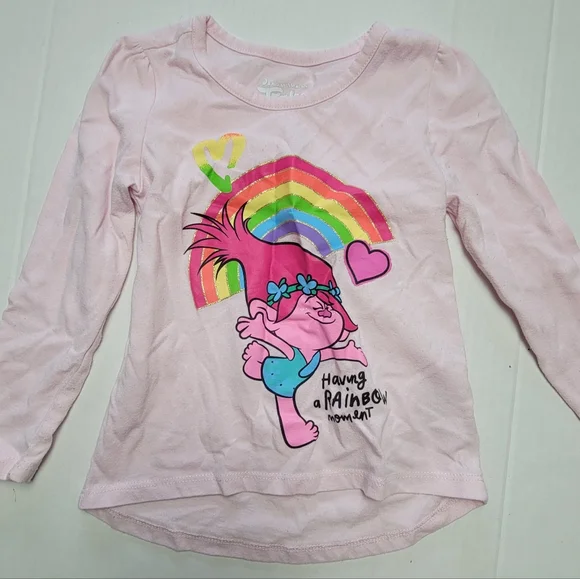 Bundle of Girl's Size 4 / 4t Clothing - Picture 5 of 12